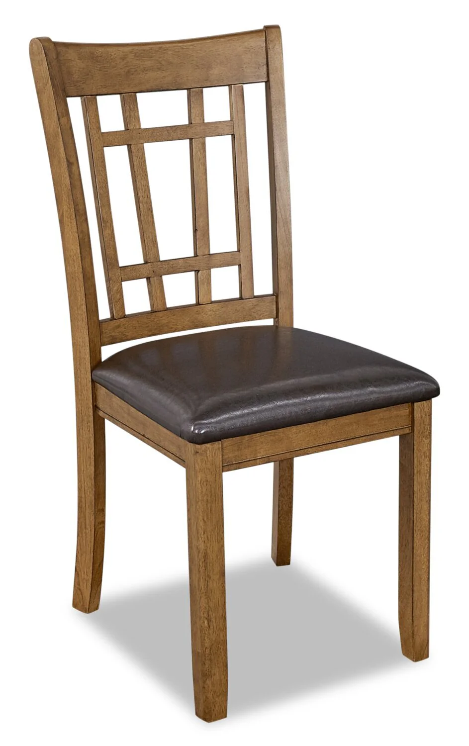 Coventry Dining Chair - Walnut