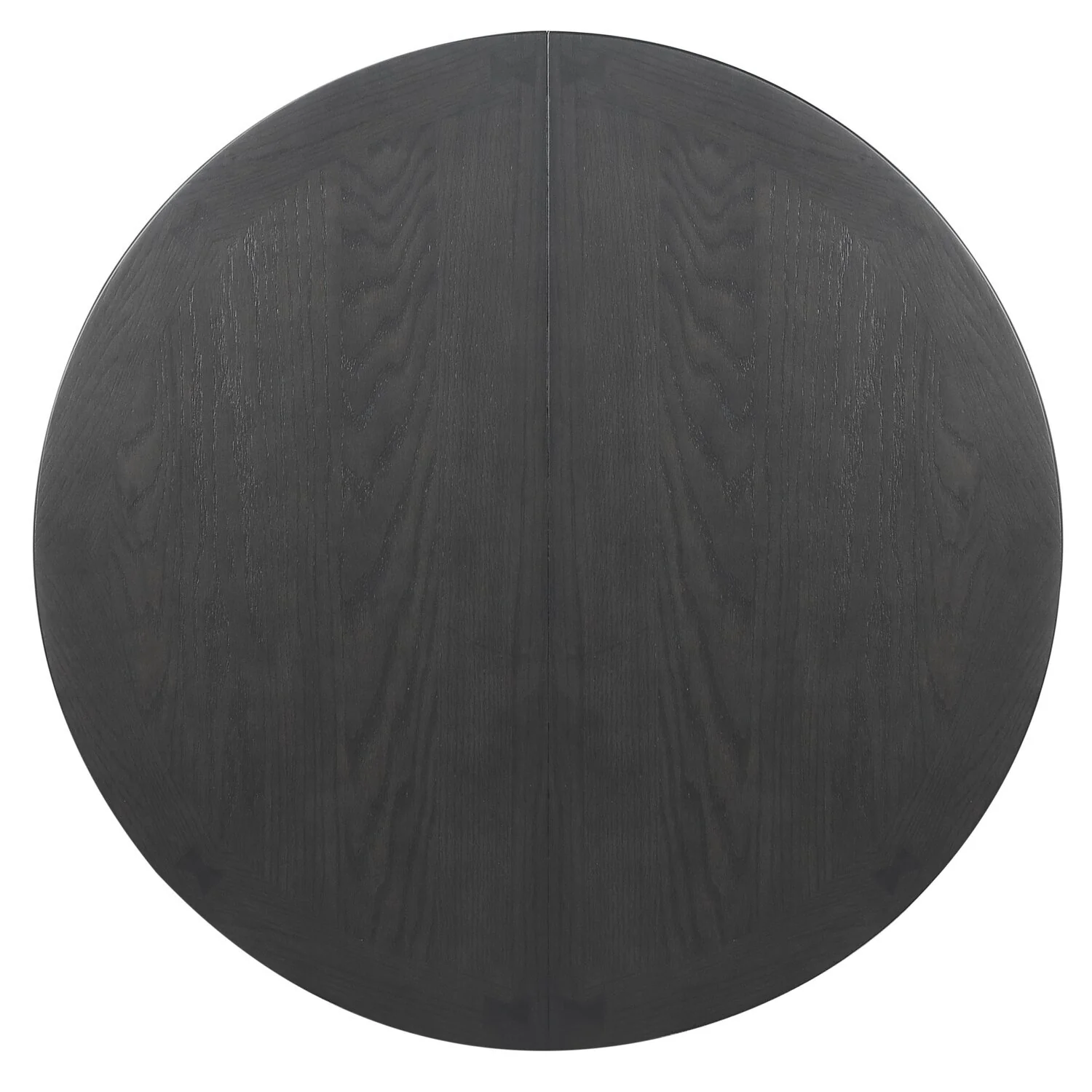 Coventry Dining Table - Grey-Brown - Image 9