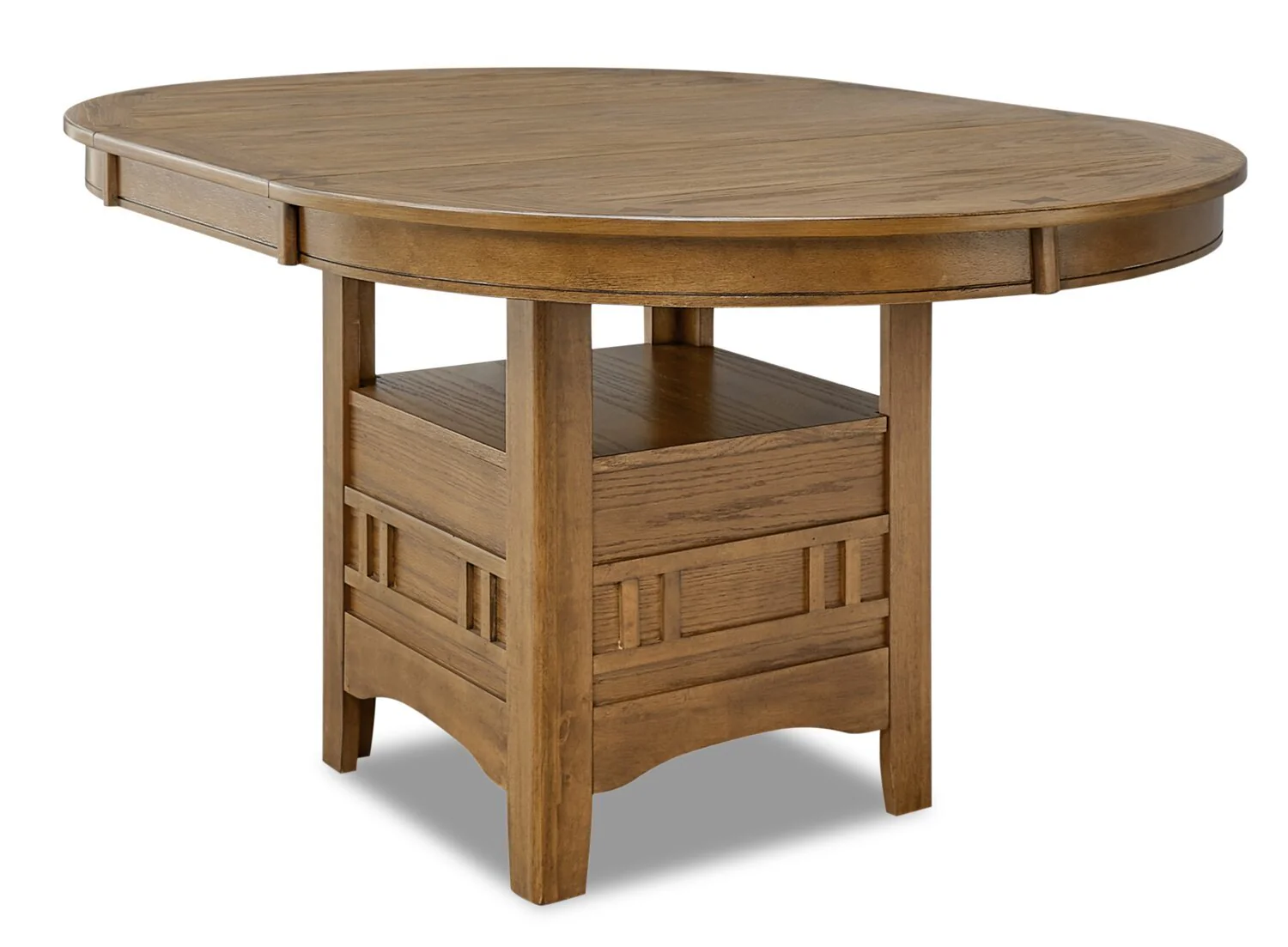 Coventry Dining Table - Walnut