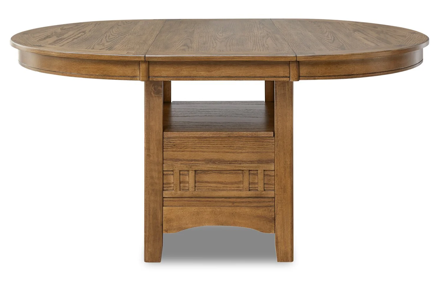 Coventry Dining Table - Walnut - Image 3