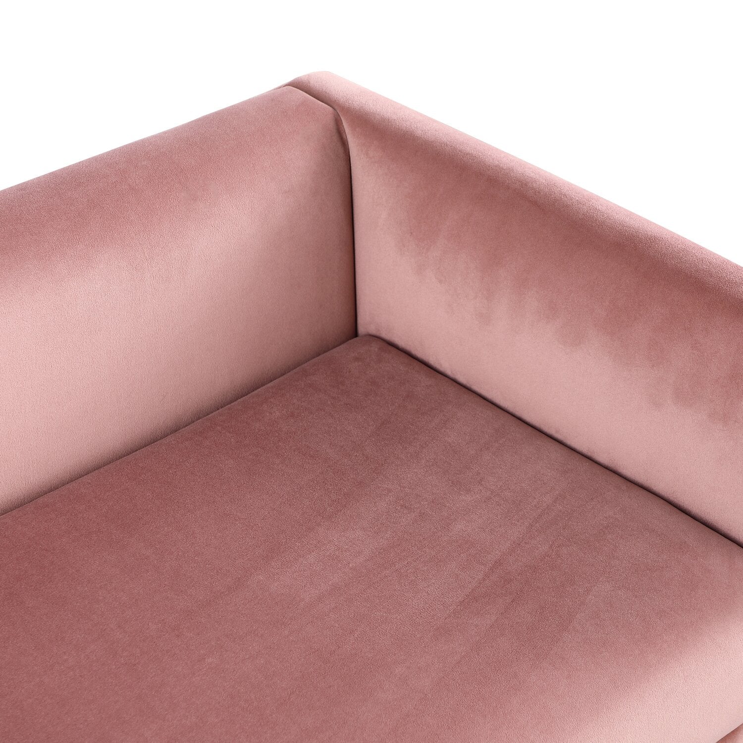 Coyston Bench - Pink - Image 4