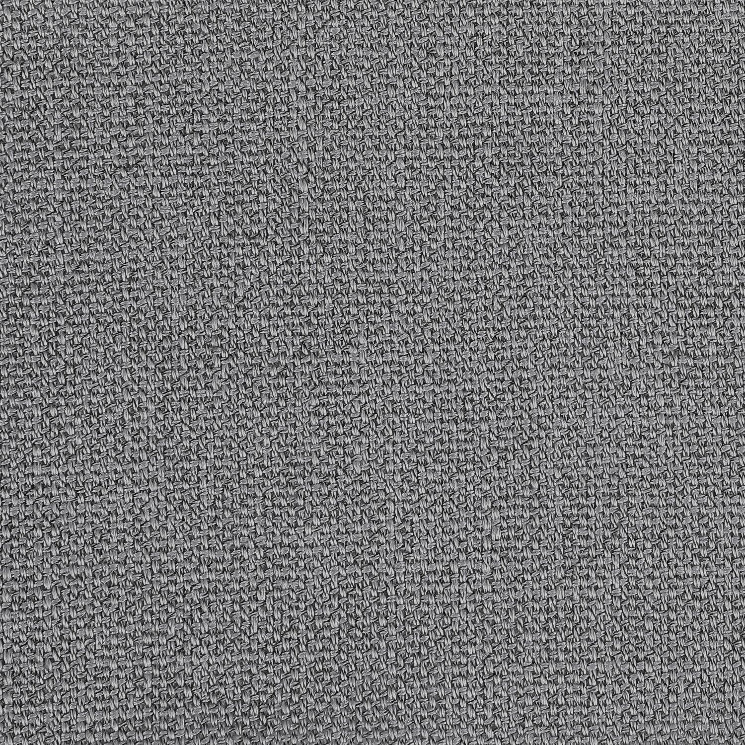Cresbard Upholstered Full Platform Bed - Grey - Image 4