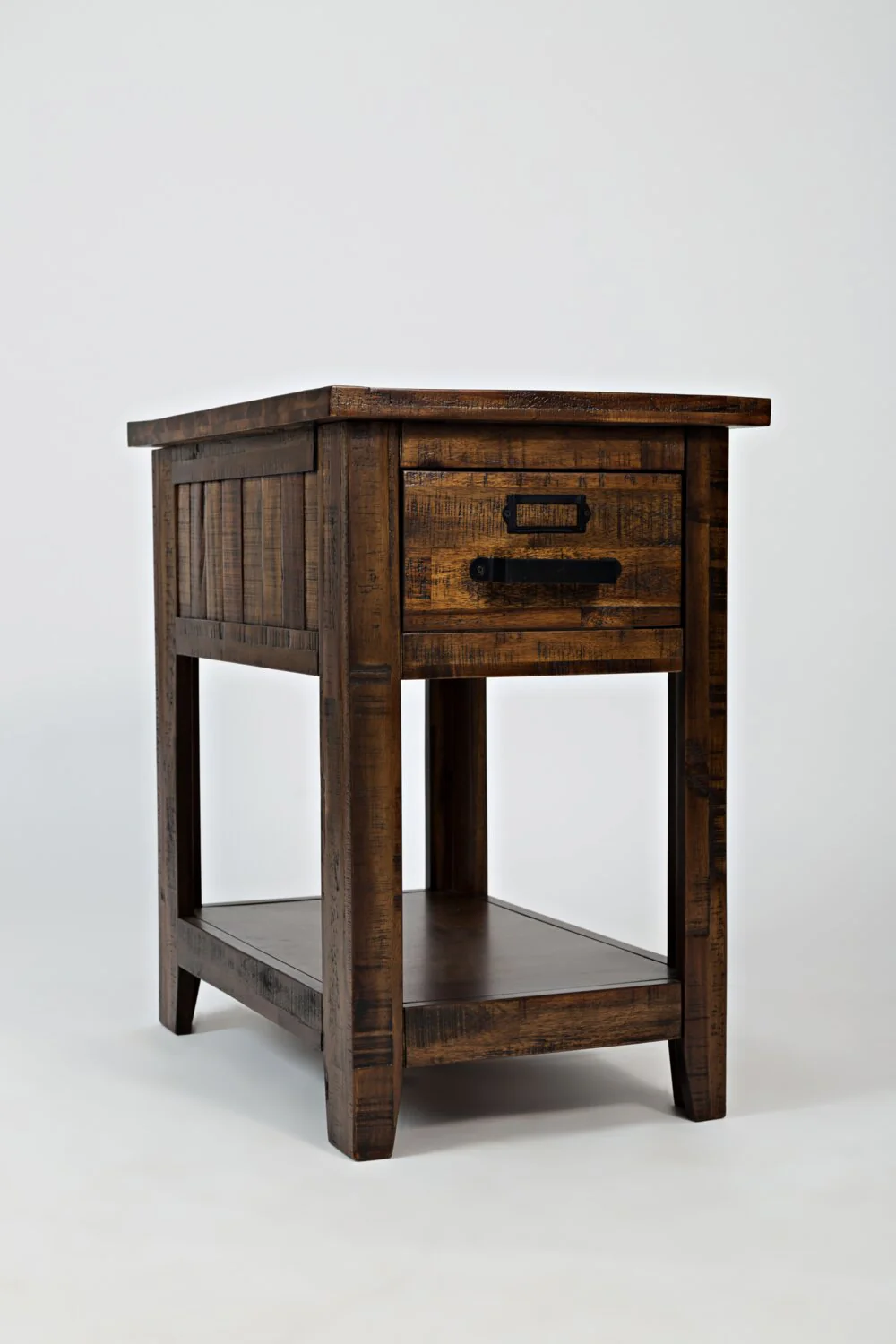 Crispin Chairside Table