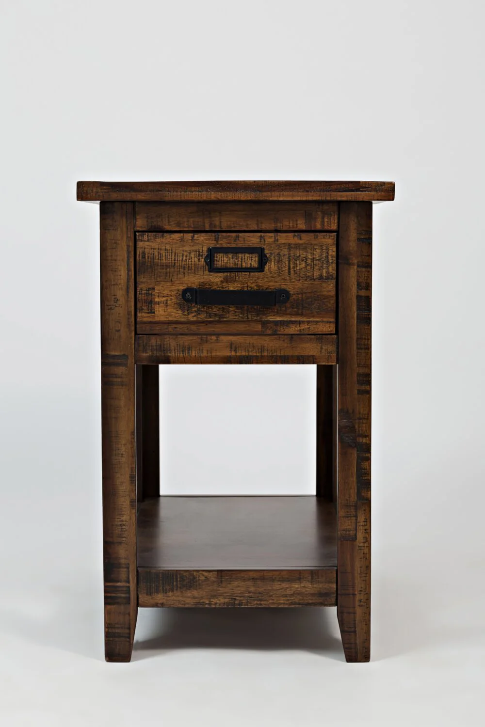 Crispin Chairside Table - Image 2