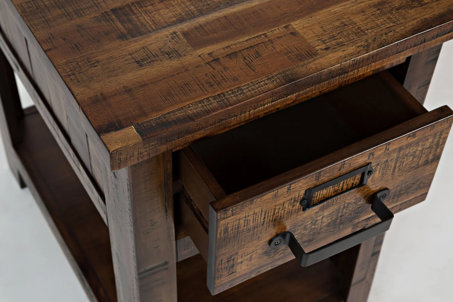 Crispin Chairside Table - Image 3