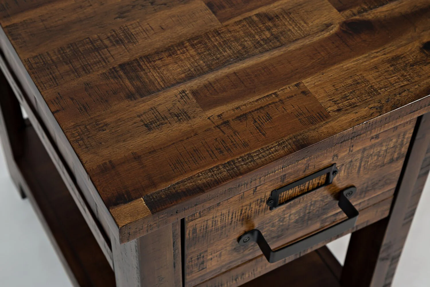 Crispin Chairside Table - Image 4
