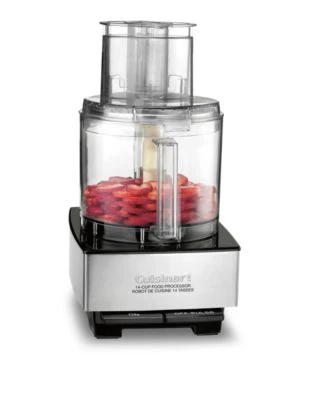 Cuisinart Custom 14-Cup Food Processor - DFP-14BCNYC - Image 2