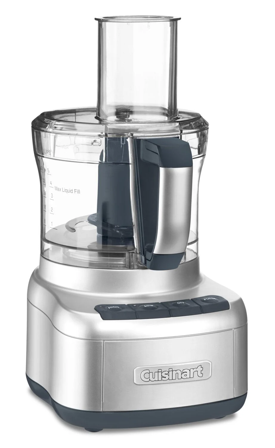 Cuisinart Elemental 8-Cup Food Processor - FP-8SVEC - Image 2