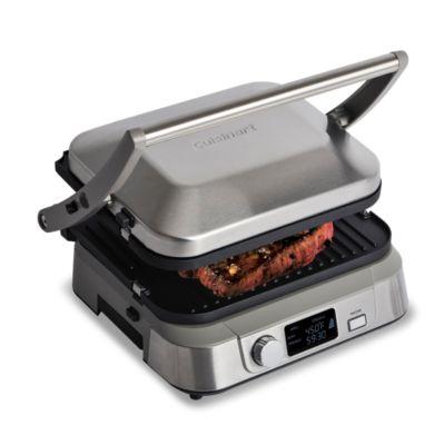 Cuisinart Griddler 5 - GR-5BC - Image 2
