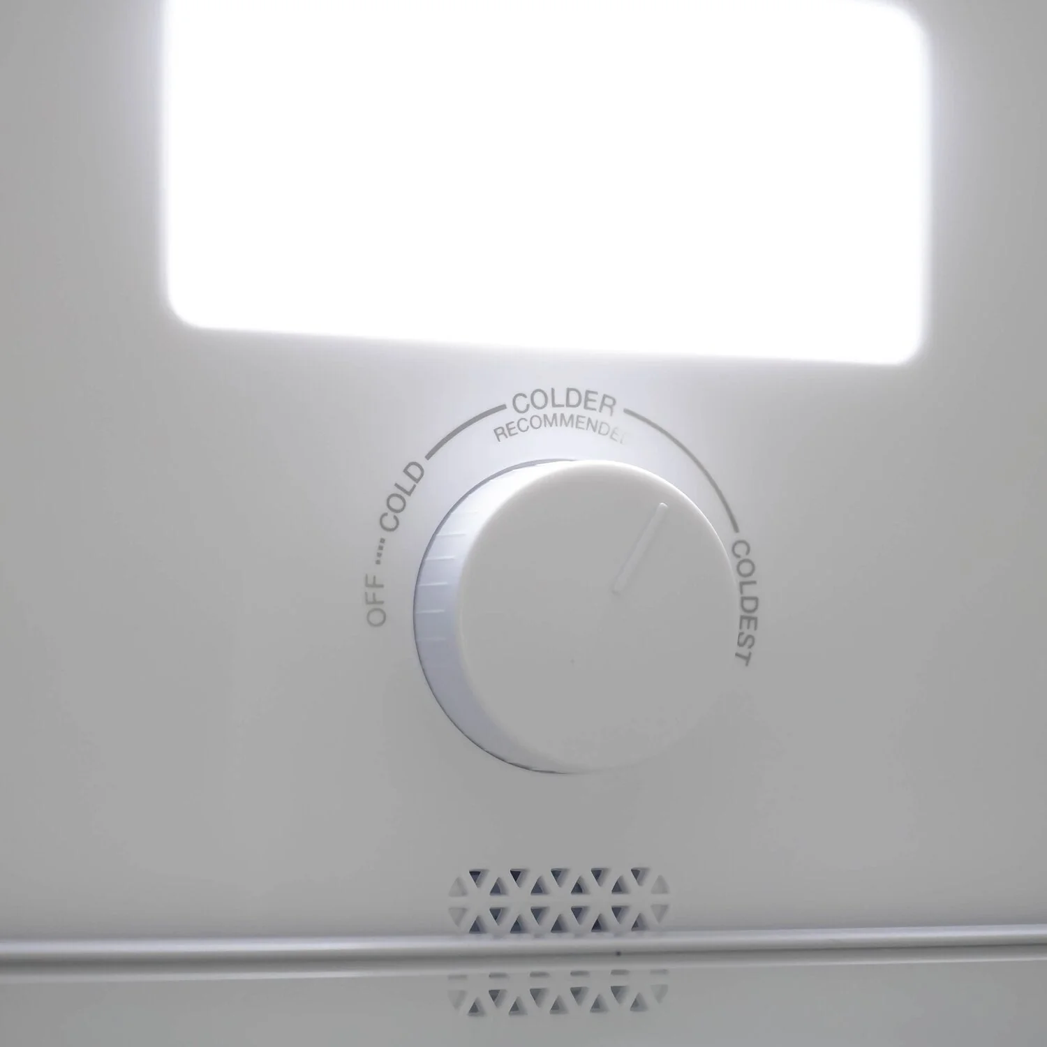 Danby 10.3 Cu. Ft. Bottom-Freezer Refrigerator - DBMF100B1SLDB - Image 5