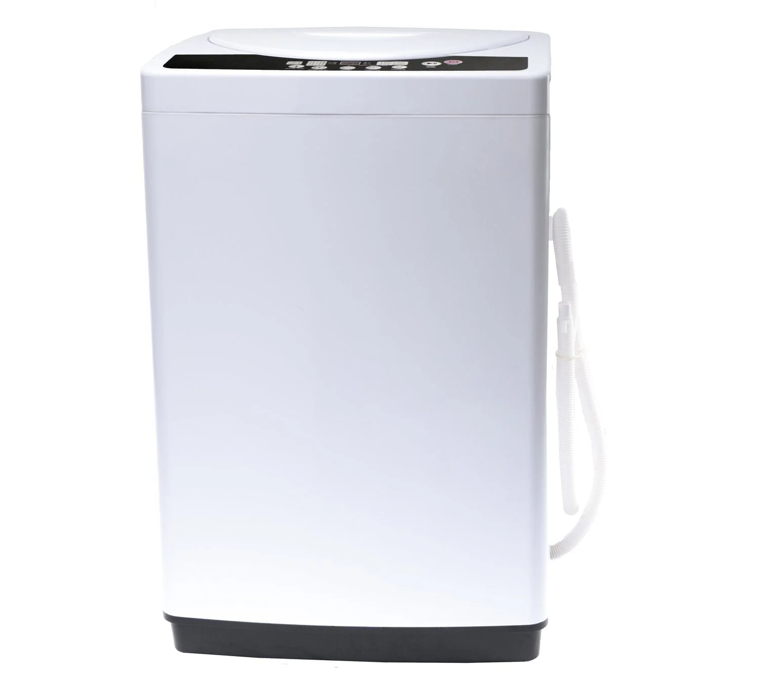 Danby 1.8 Cu. Ft. Compact Top-Load Washer - DWM065A1WDB-6 - Image 3