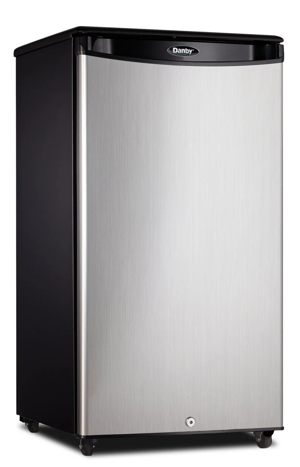 Danby 3.3 Cu. Ft. Outdoor Compact Refrigerator - DAR033A1BSLDBO