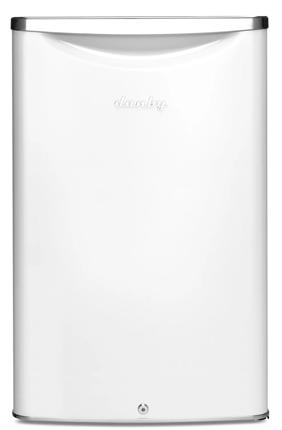 Danby 4.4 Cu. Ft. Apartment-Size Refrigerator - DAR044A6PDB