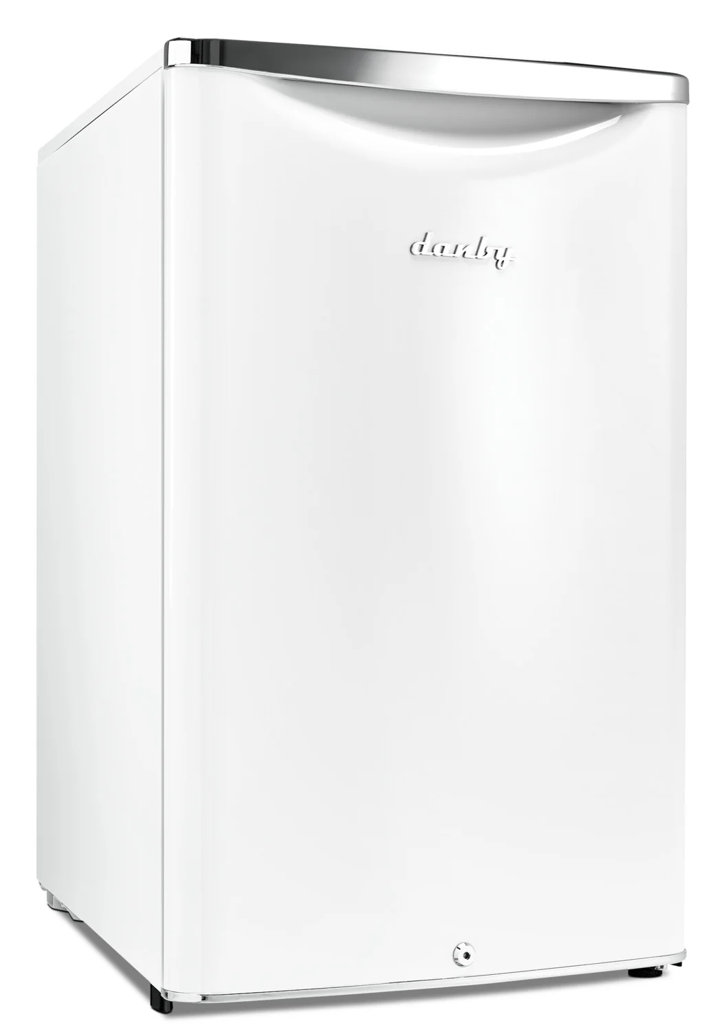 Danby 4.4 Cu. Ft. Apartment-Size Refrigerator - DAR044A6PDB - Image 2