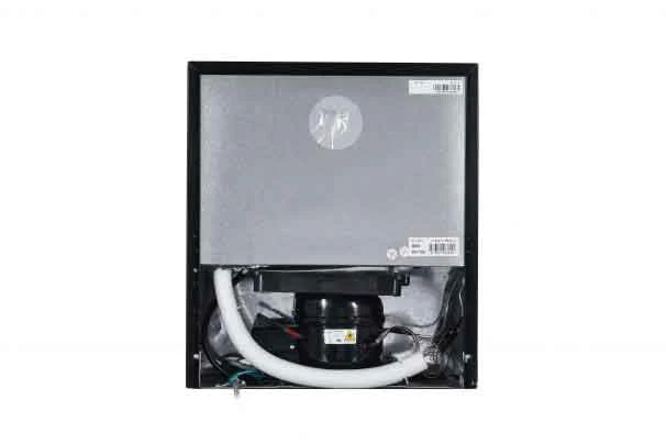 Danby Black Mini Fridge (1.6 Cu.Ft.) - DAR016B1BM - Image 13