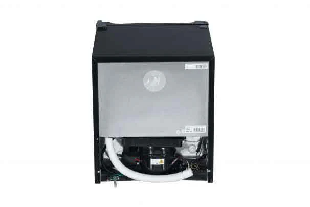 Danby Black Mini Fridge (1.6 Cu.Ft.) - DAR016B1BM - Image 14