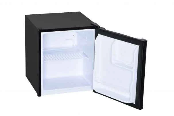 Danby Black Mini Fridge (1.6 Cu.Ft.) - DAR016B1BM - Image 18