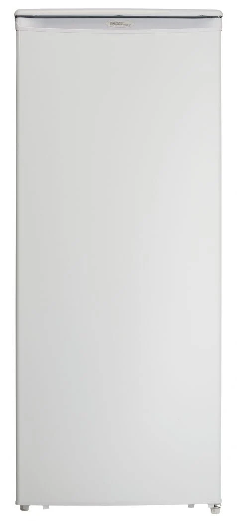 Danby Designer 10.1 Cu. Ft. Compact Freezer - DUFM101A2WDD - Image 2