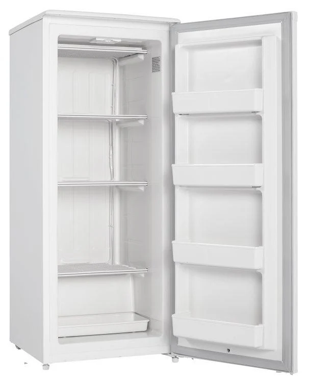 Danby Designer 10.1 Cu. Ft. Compact Freezer - DUFM101A2WDD - Image 3