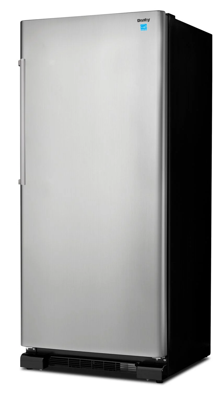 Danby Designer 17 Cu. Ft. Apartment Size Refrigerator - DAR170A3BSLDD - Image 2