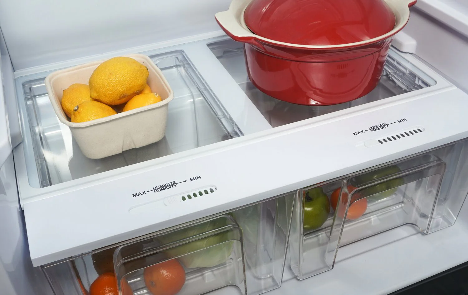 Danby Designer 17 Cu. Ft. Apartment Size Refrigerator - DAR170A3BSLDD - Image 7