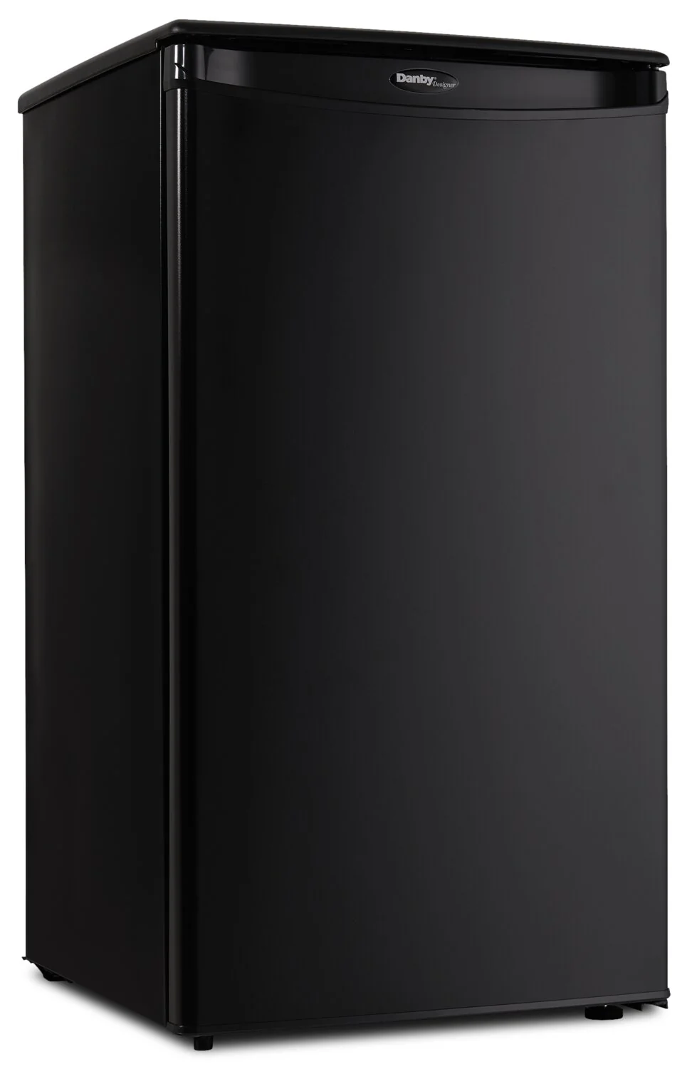 Danby Designer 3.3 Cu. Ft. Compact Refrigerator - DAR033A1BDD - Image 2