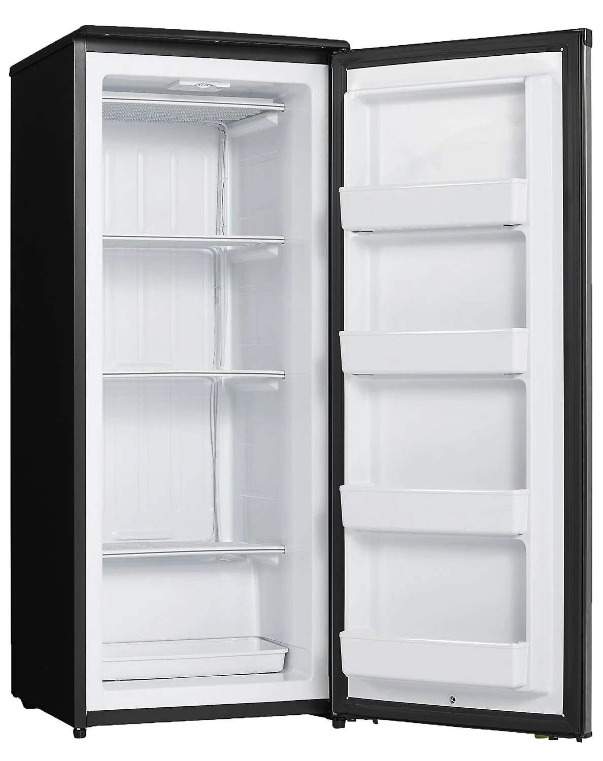 Danby Designer 8.5 Cu. Ft. Freezer – DUFM085A2BSLDD - Image 2