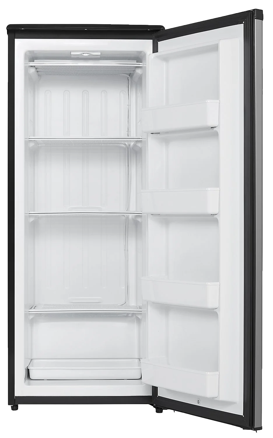 Danby Designer 8.5 Cu. Ft. Freezer – DUFM085A2BSLDD - Image 3