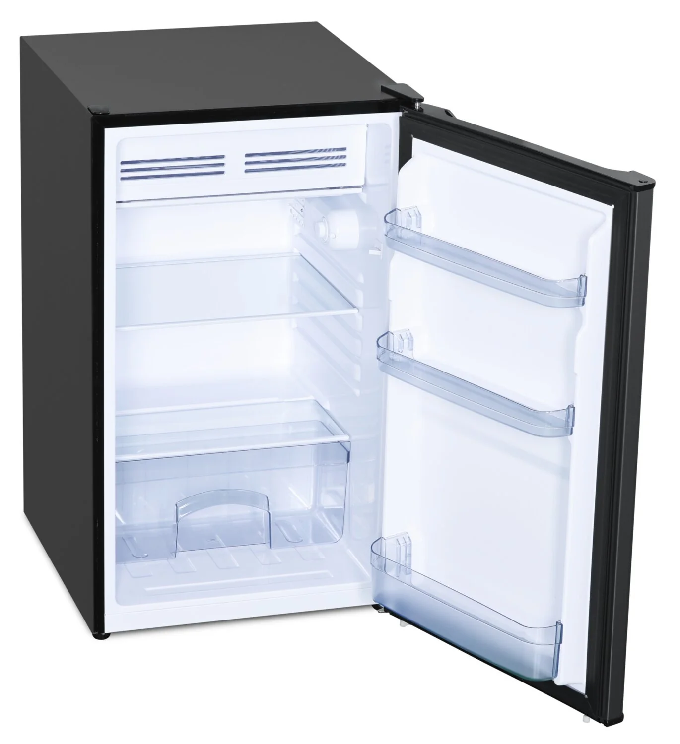 Danby Diplomat 4.4 Cu. Ft. Compact Refrigerator - DCR044B1SLM - Image 4