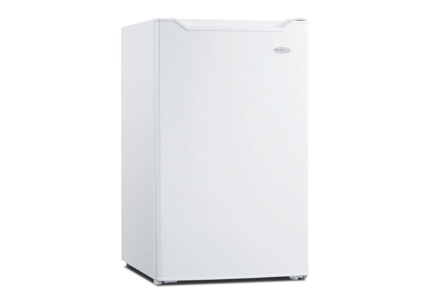 Danby Diplomat 4.4 Cu. Ft. Compact Refrigerator - DCR044B1WM - Image 2