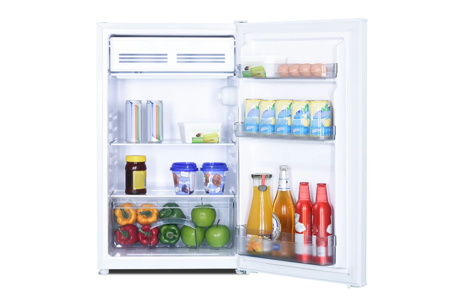 Danby Diplomat 4.4 Cu. Ft. Compact Refrigerator - DCR044B1WM - Image 5