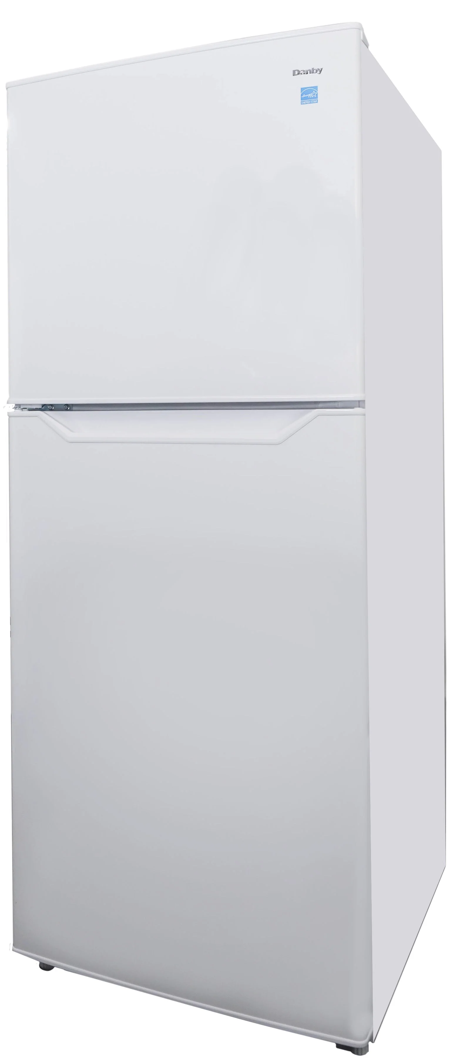 Danby White Apartment Refrigerator (11 Cu.Ft.) - DFF116B2WDBL - Image 2