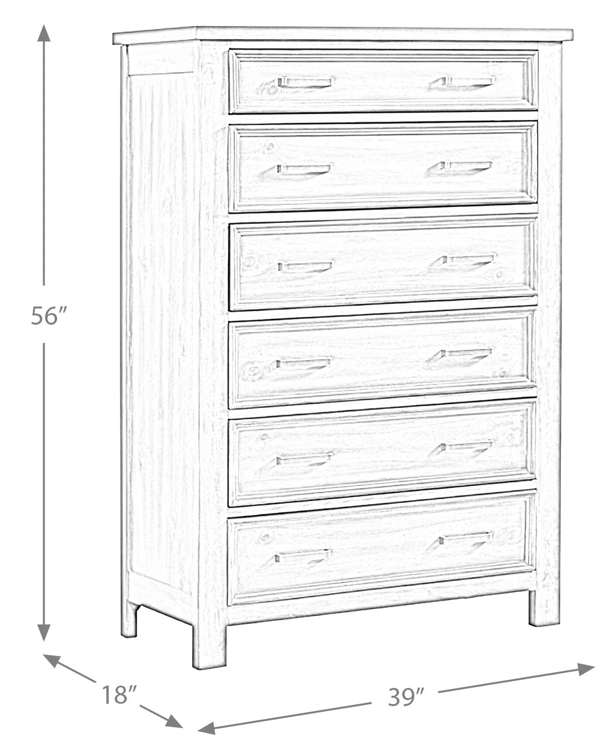 Dani Chest - Image 9