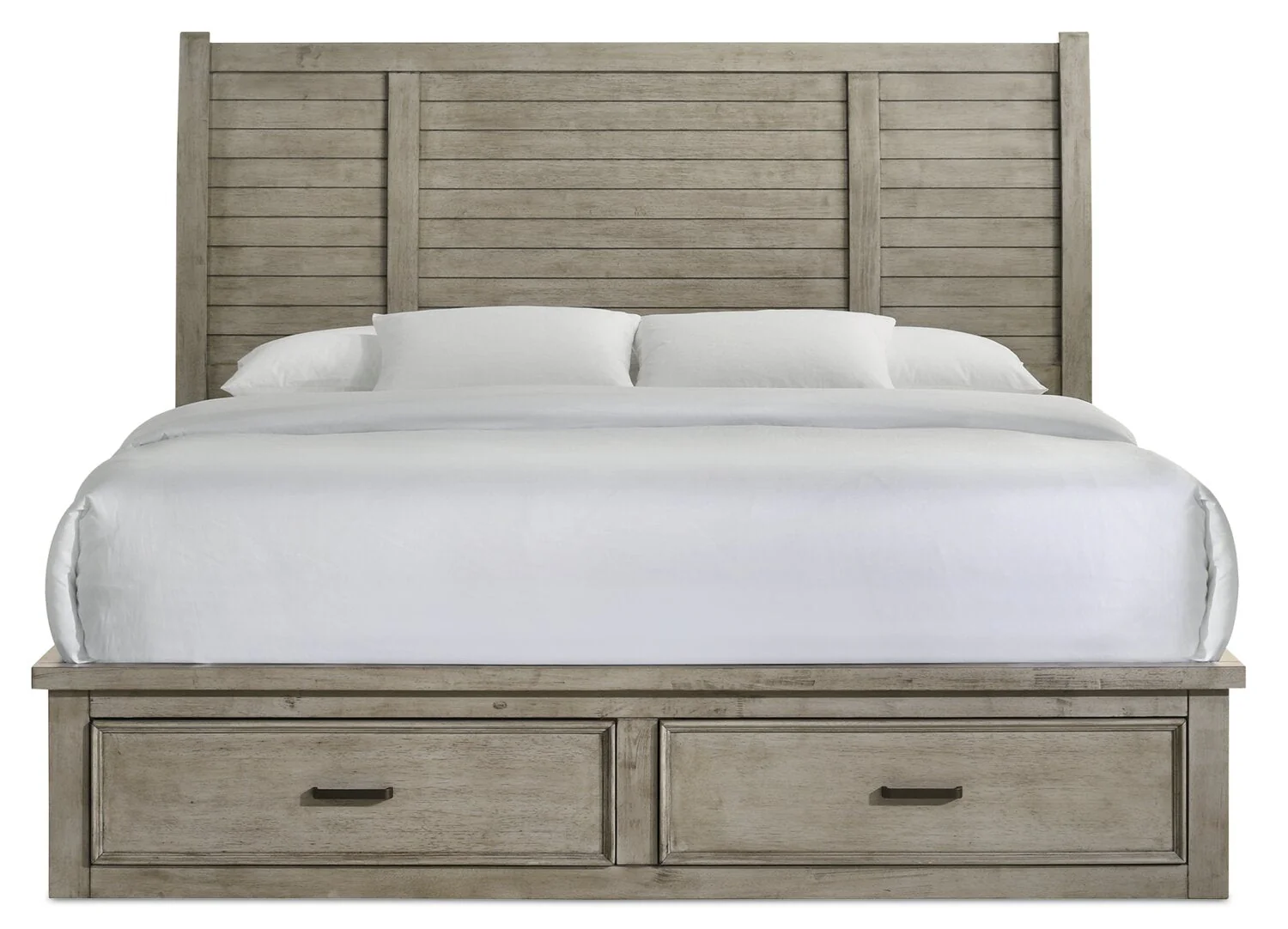 Dani King Storage Bed - Image 3