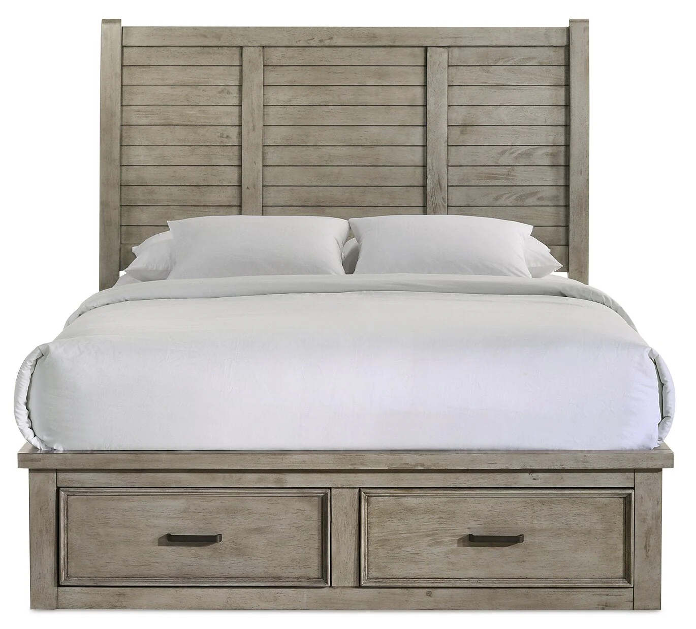 Dani Queen Storage Bed - Image 2