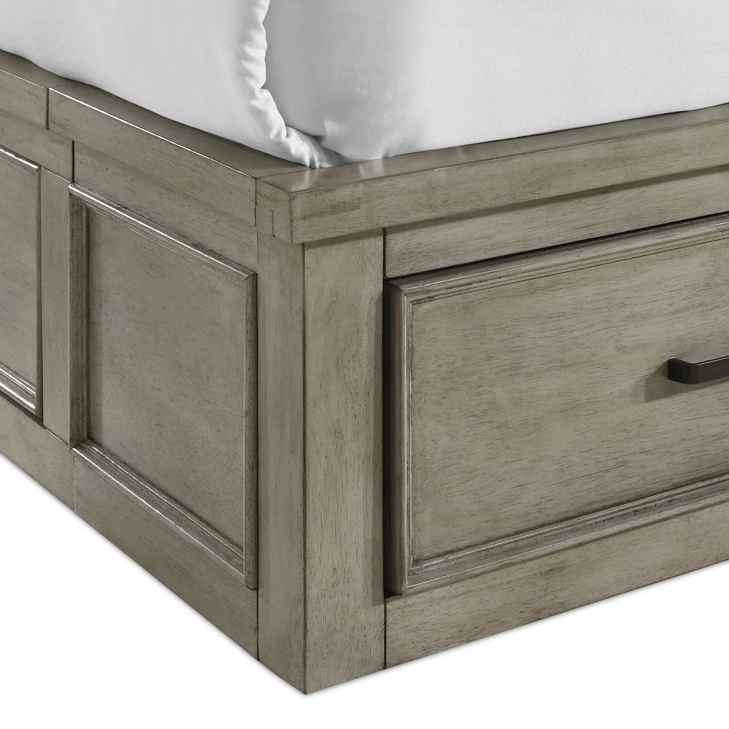Dani Queen Storage Bed - Image 4