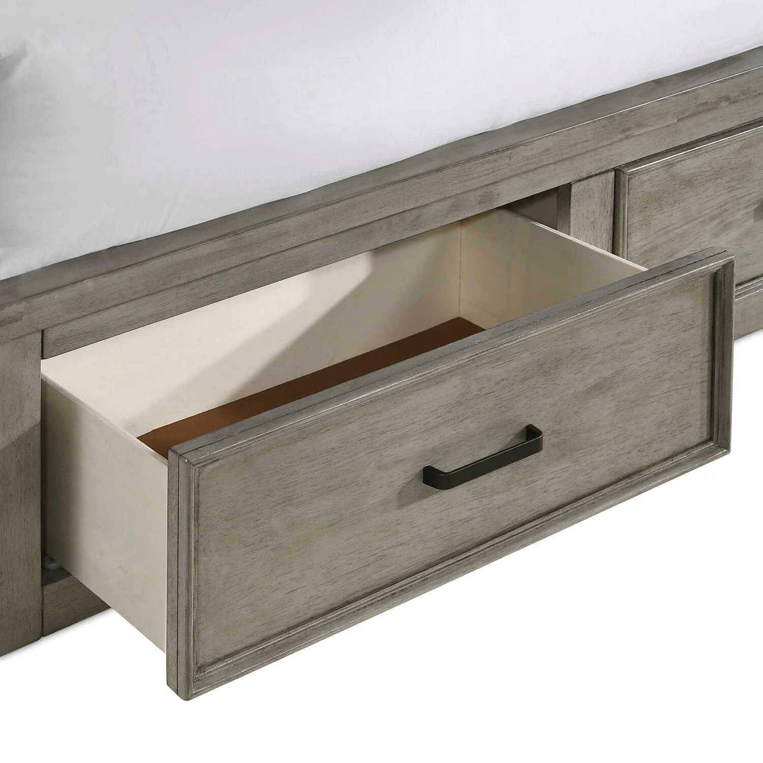 Dani Queen Storage Bed - Image 5