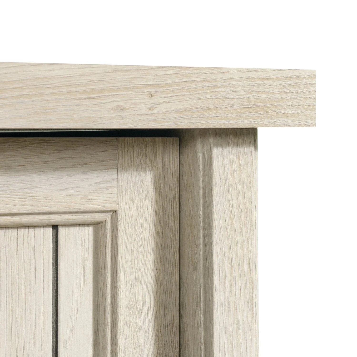 Darrington Filing Cabinet - Chalked Chestnut - Image 2