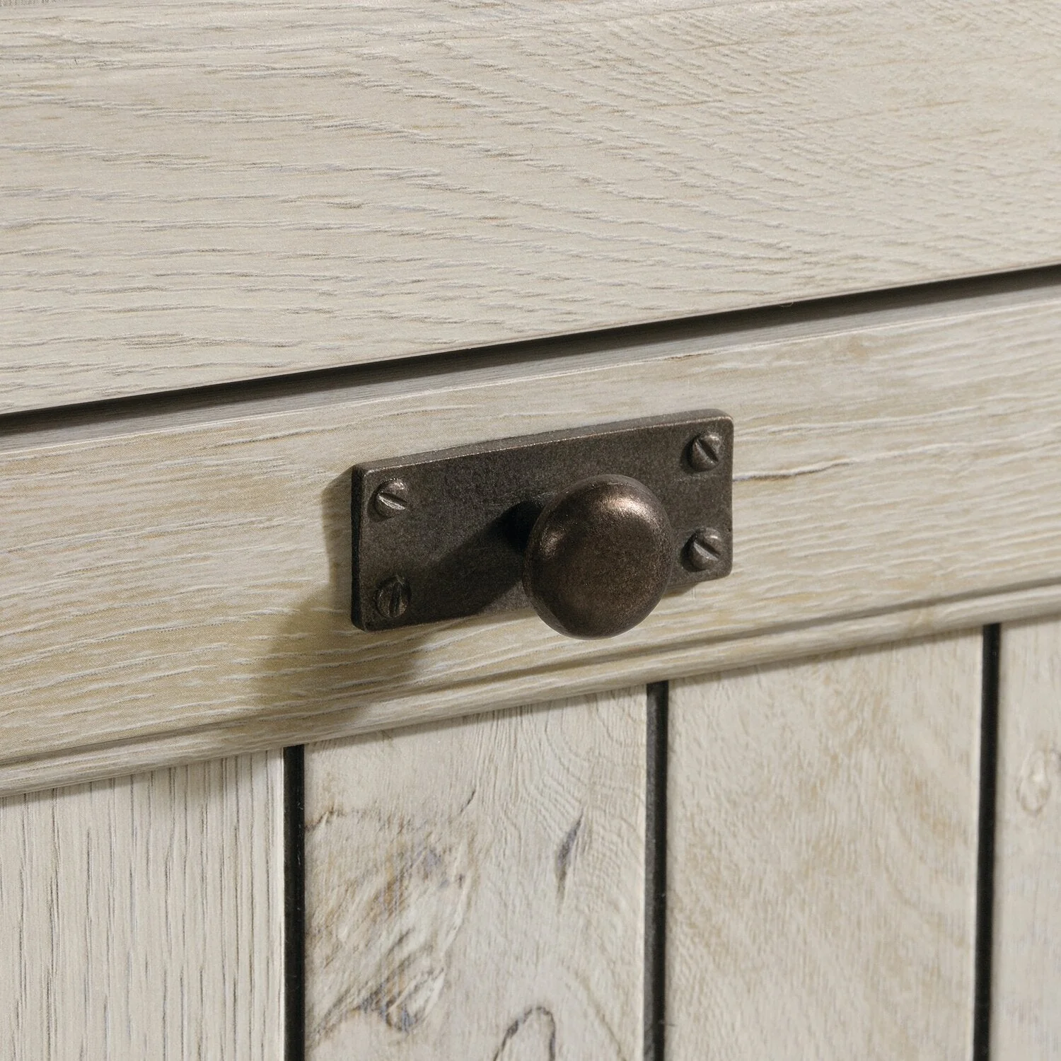Darrington Filing Cabinet - Chalked Chestnut - Image 3