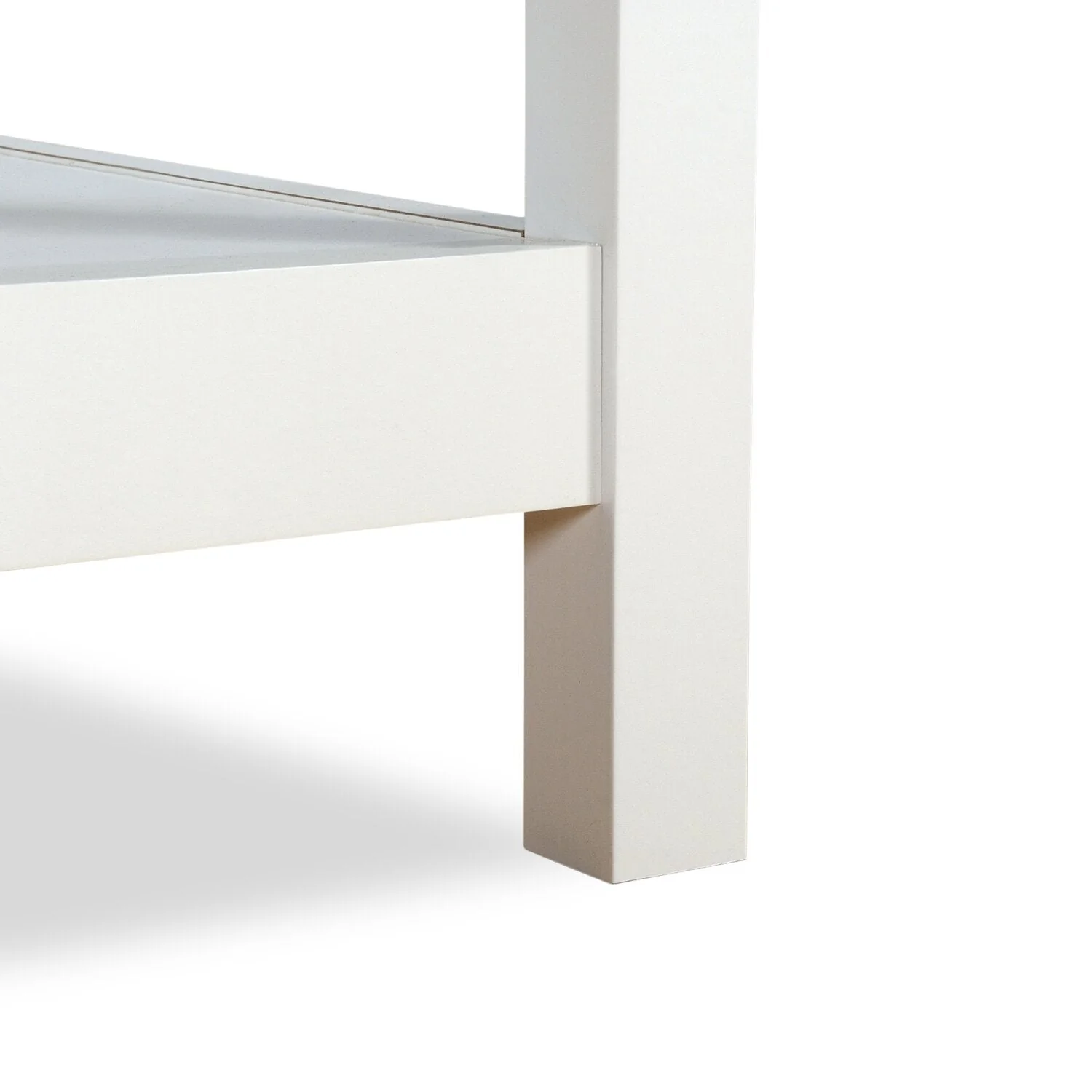 Dinsmore Filing Cabinet - Soft White - Image 4