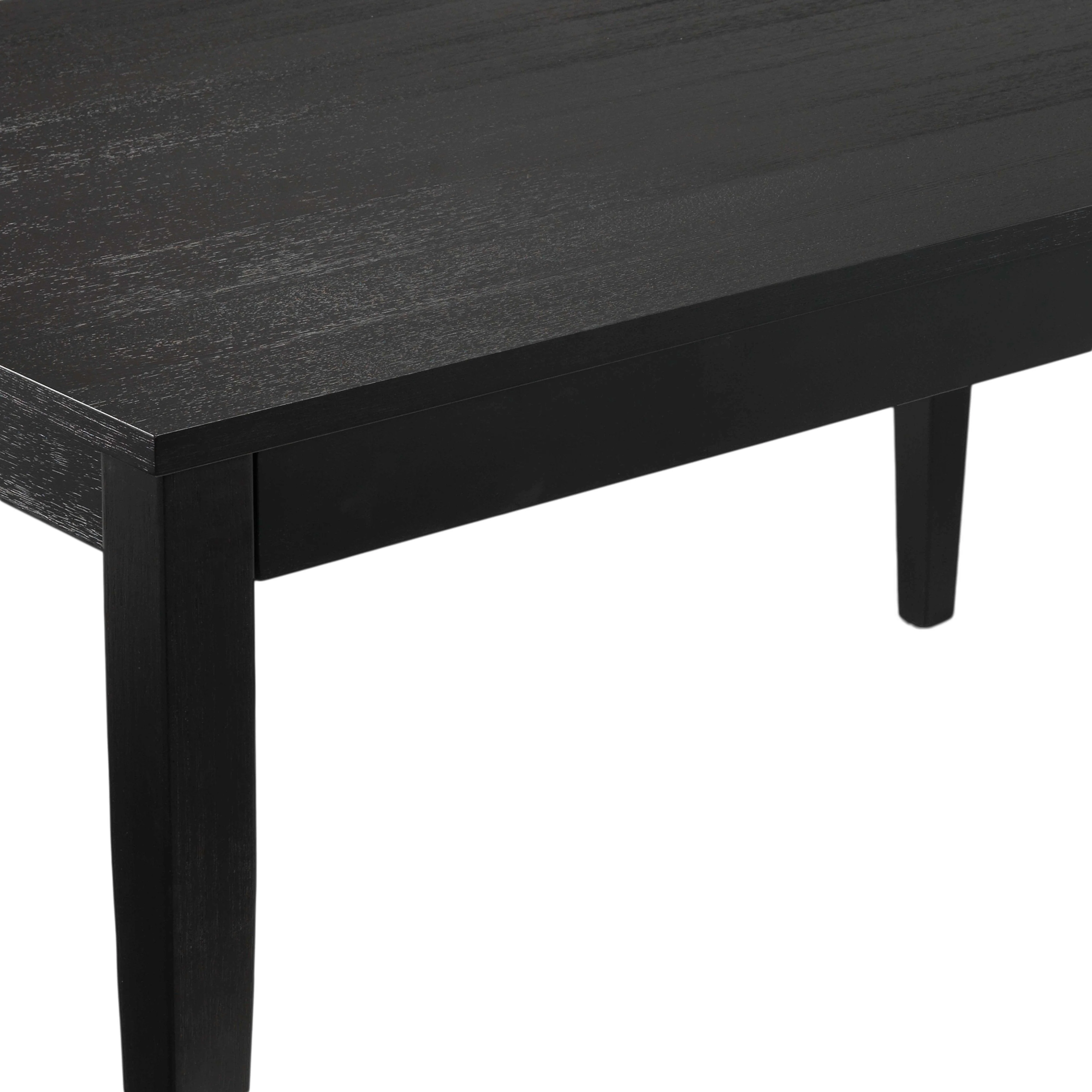 Dmitri Dining Table - Weathered Grey - Image 3