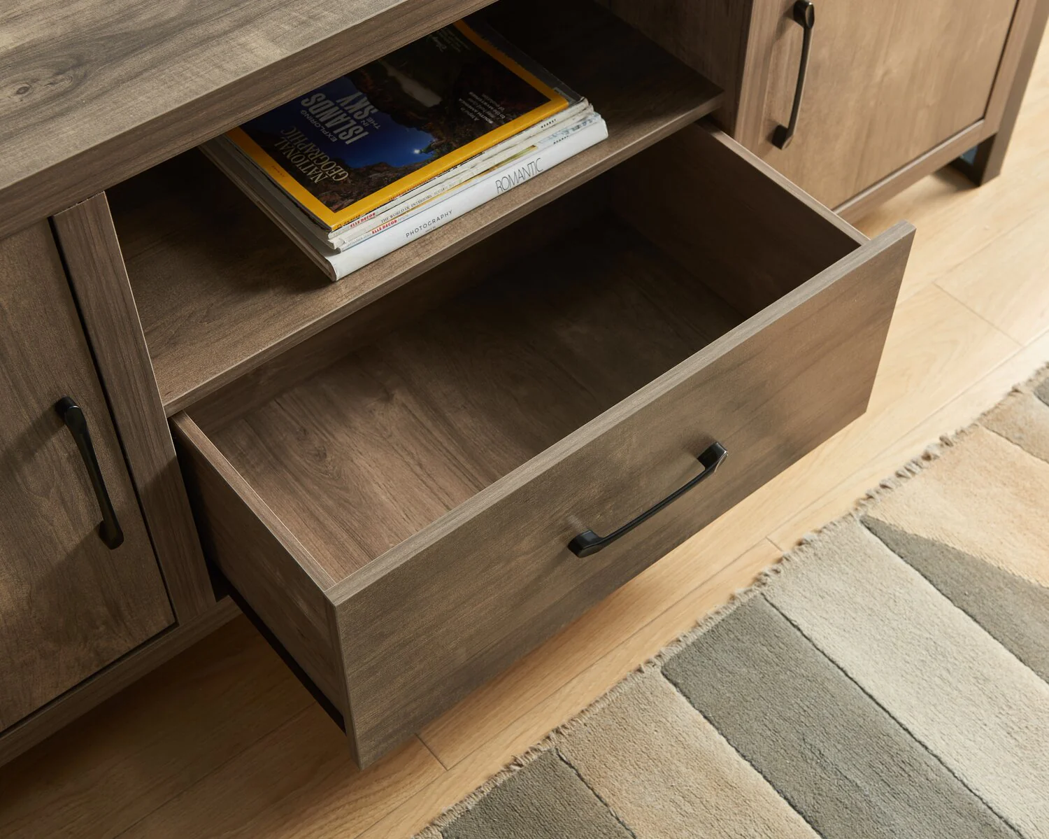 Doan 64" TV Stand - Image 3