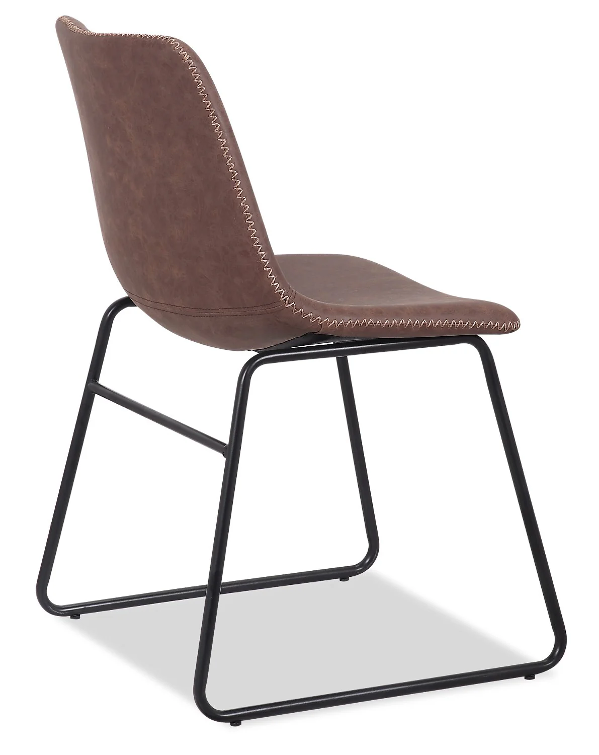 Doiron Dining Chair - Brown - Image 3
