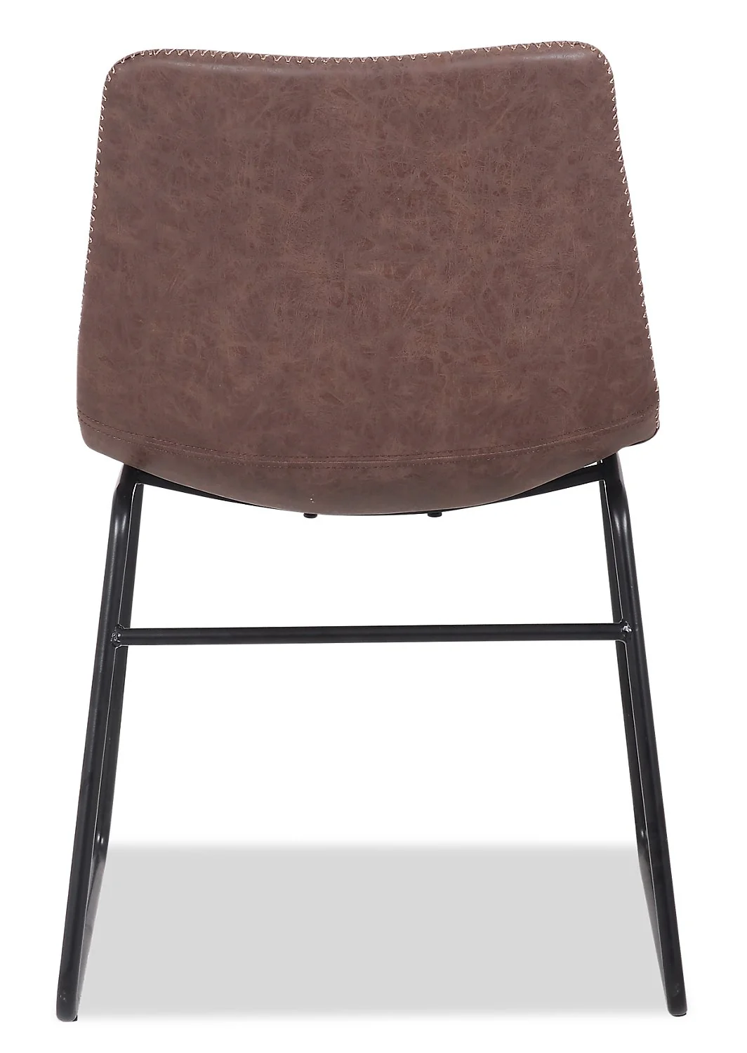 Doiron Dining Chair - Brown - Image 4