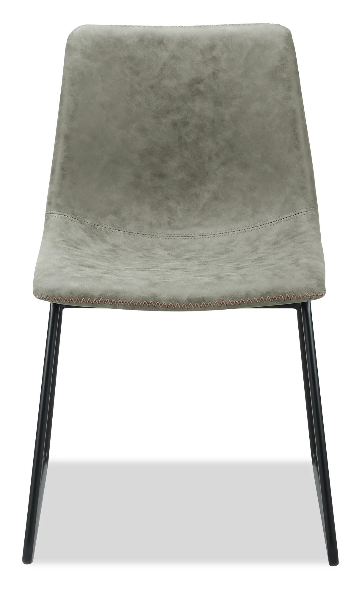Doiron Dining Chair - Khaki - Image 2