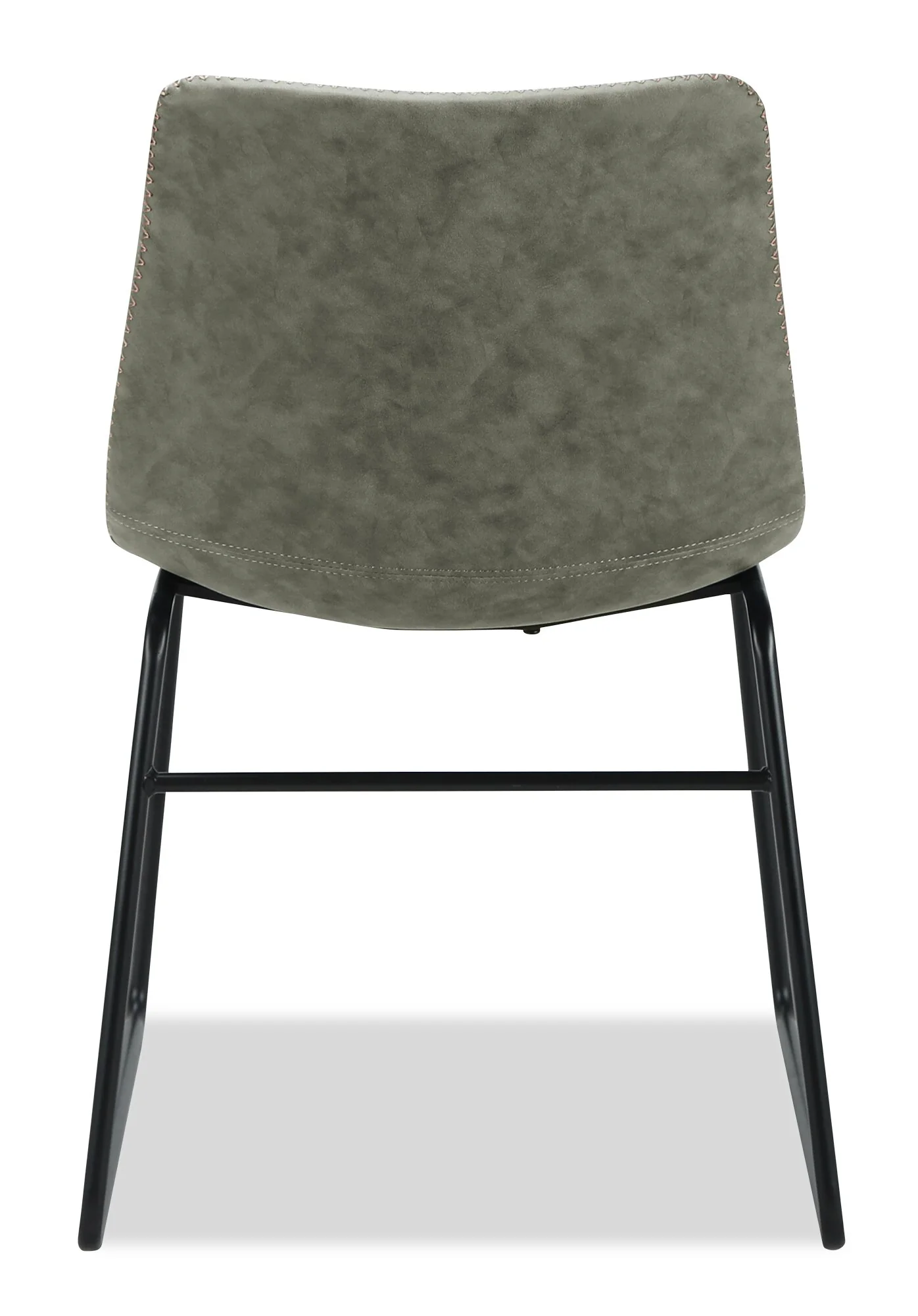 Doiron Dining Chair - Khaki - Image 4