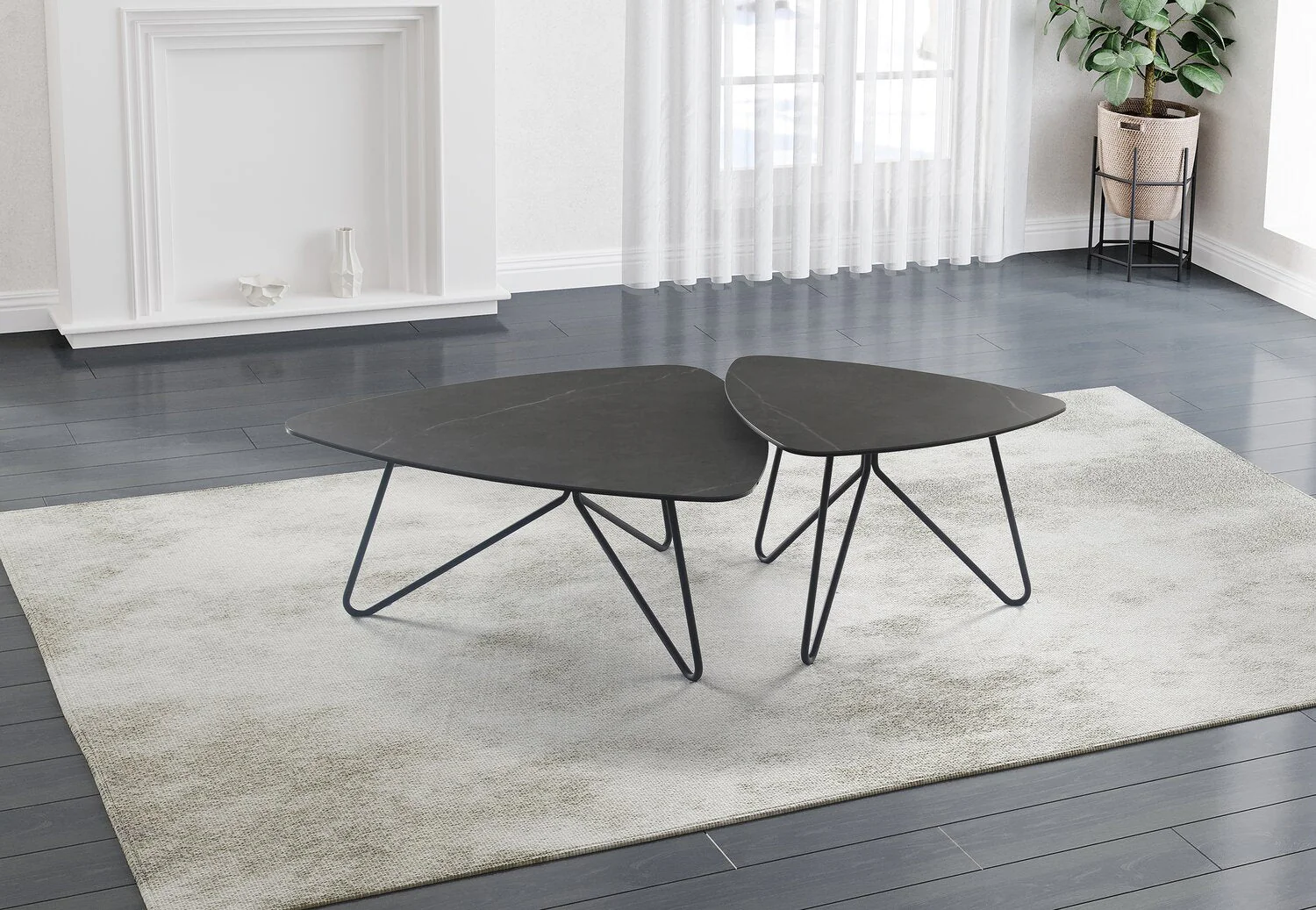 Dover End Table - Image 5