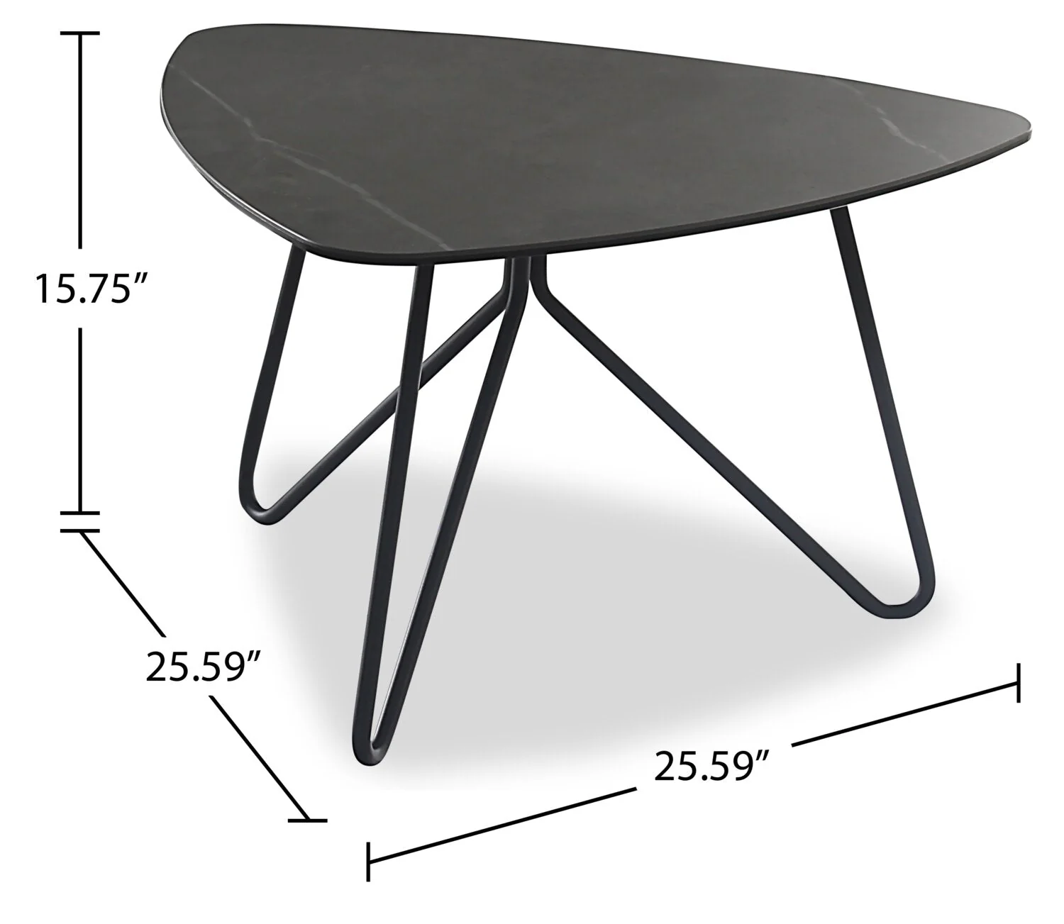 Dover End Table - Image 6