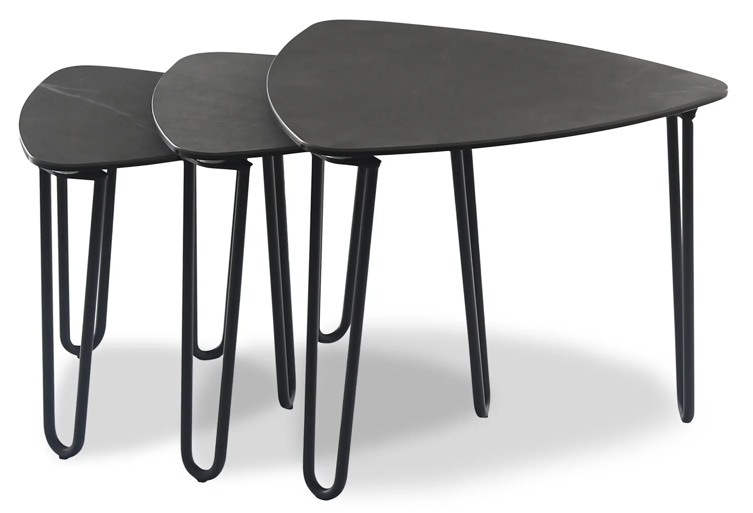 Dover Nesting Table