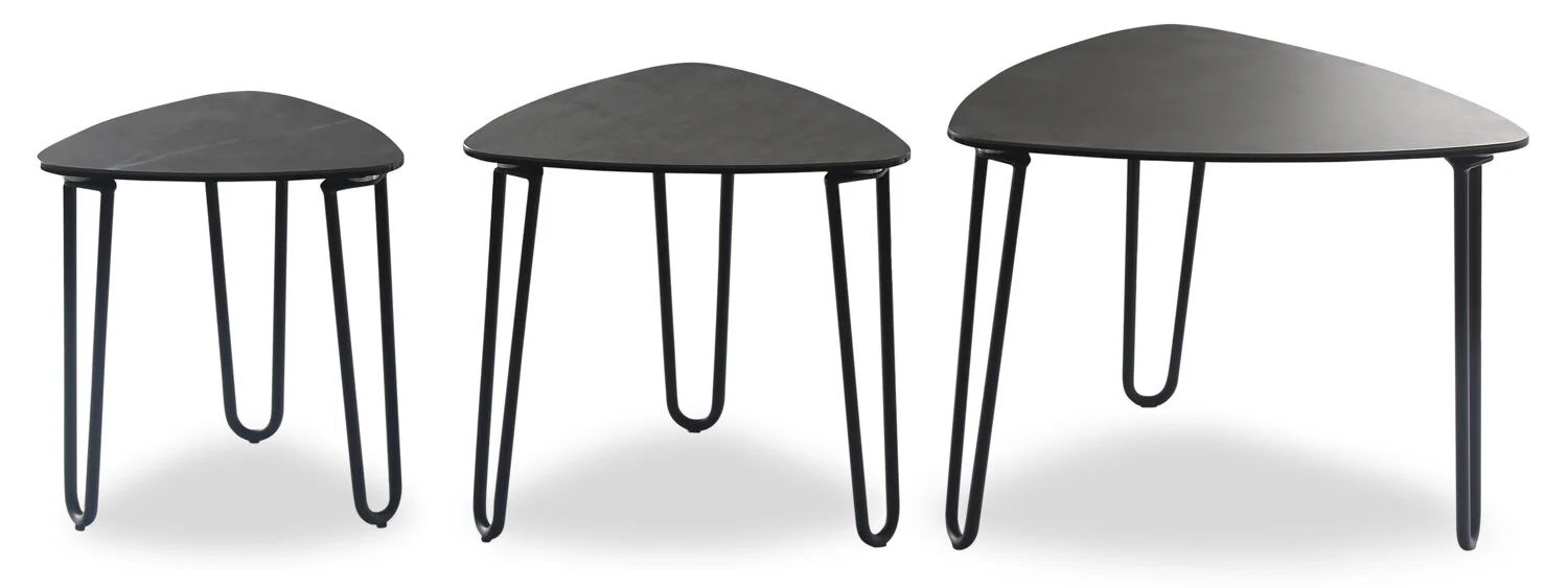 Dover Nesting Table - Image 2
